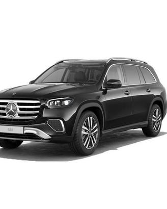 Mercedes-Benz GLS - X167 2023 - AMG 63 AMG Li...