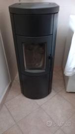 Stufa a pellet