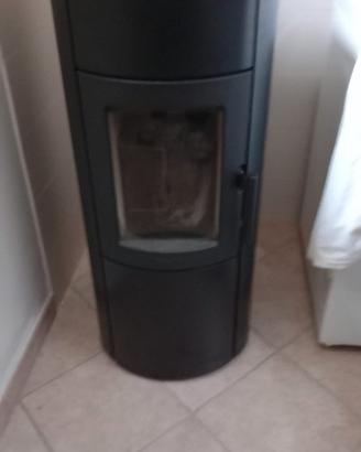 Stufa a pellet