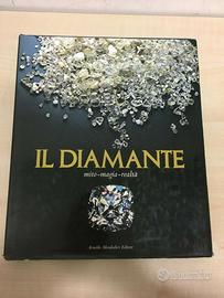Il diamante mito magia realta'