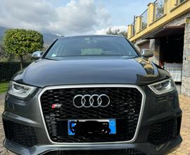 Audi Rs Q3