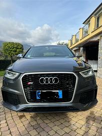 Audi Rs Q3