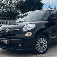 Fiat 500L PopStar 1.3 Multijet 84cv