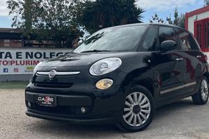 Fiat 500L PopStar 1.3 Multijet 84cv