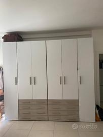Posto letto in camera doppia per ragazze