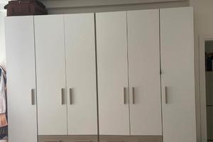 Posto letto in camera doppia per ragazze