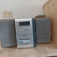 Stereo