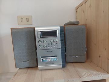 Stereo