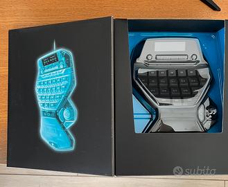 Logitech G13 Advanced Gameboard keypag gaming