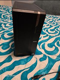  Pc fisso Hp 
