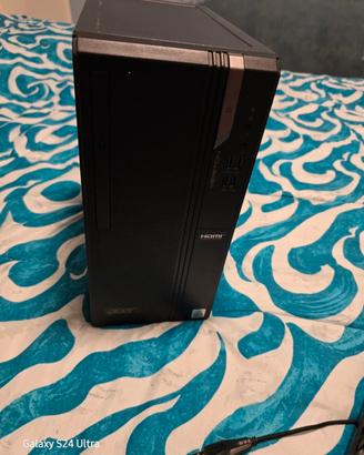  Pc fisso Hp 