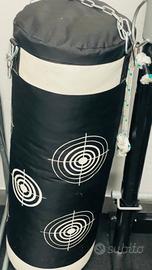 Sacco boxe