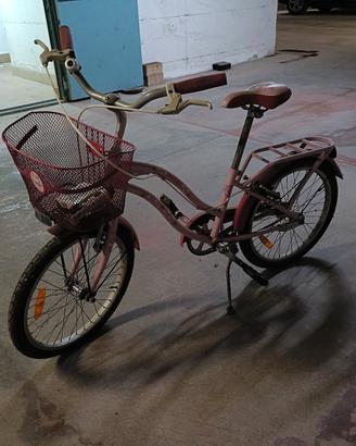 Bici bambina