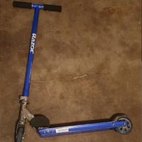 Monopattino Razor per bambini 