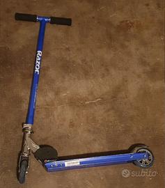 Monopattino Razor per bambini 