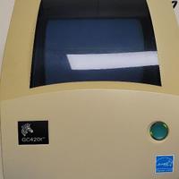 Zebra GC420t