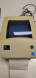Zebra GC420t