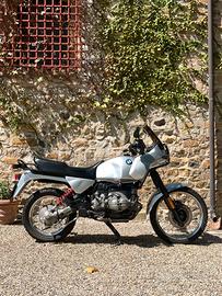 BMW R 100 GS