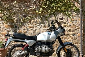BMW R 100 GS