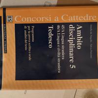 Concorso docente tedesco