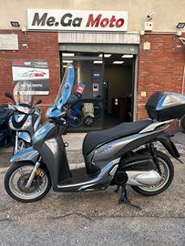 Honda SH 300 - 2017 MOTORE REVISIONATO