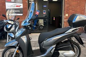 Honda SH 300 - 2017 MOTORE REVISIONATO
