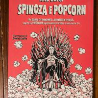 Spinoza E Popcorn - DuFer Rick (B03)