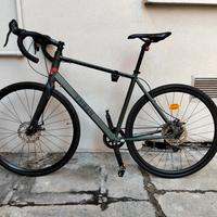 Gravel triban 120 - Taglia L