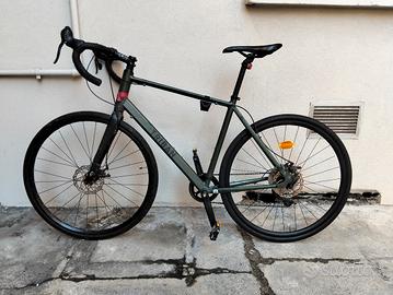 Gravel triban 120 - Taglia L
