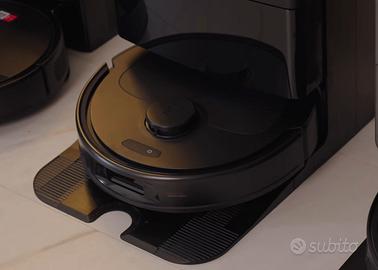 Robot roborock QV 35A set