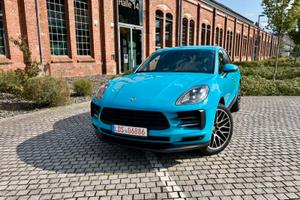 Porsche Macan 2.0 FULL OPTIONAL