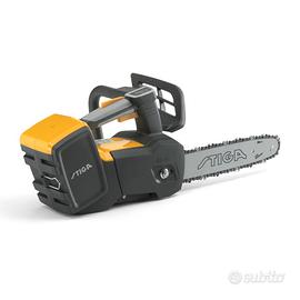 Motosega Stiga a batteria PR 700e