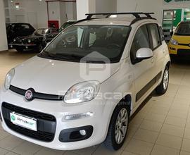 FIAT Panda 0.9 TwinAir Turbo Natural Power Easy