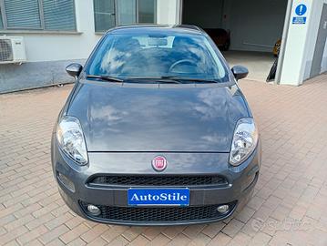 Fiat Punto 1.2 5 porte Street
