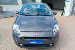 Fiat Punto 1.2 5 porte Street