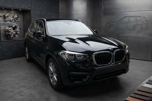 BMW X3 xdrive 2.0