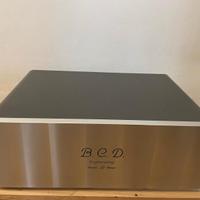 Disaccoppiatore di rete BCD Engineering