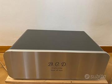 Disaccoppiatore di rete BCD Engineering