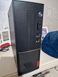 PC lenovo
