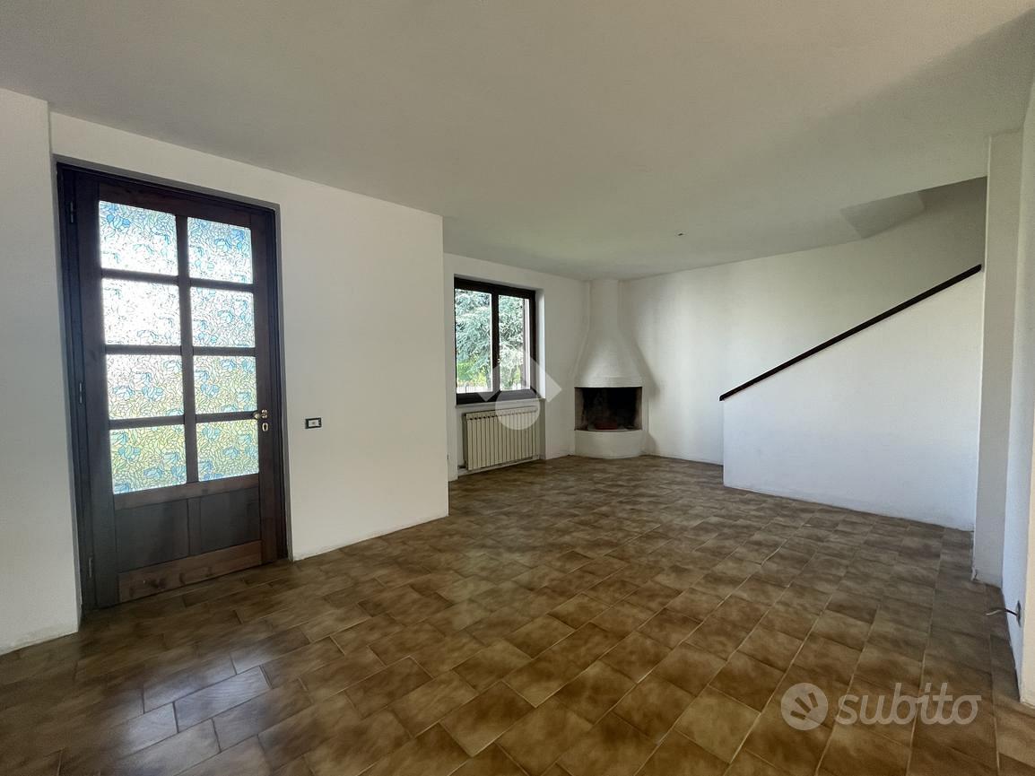 Casa – Verderio, Lecco - Vista 5