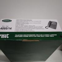urmet 4095/14 telefono 
