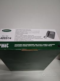 urmet 4095/14 telefono 