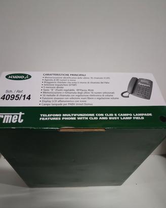 urmet 4095/14 telefono 