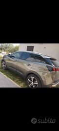 Peugeot 3008 1.5 2019