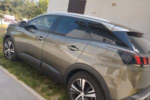 Peugeot 3008 1.5 2019