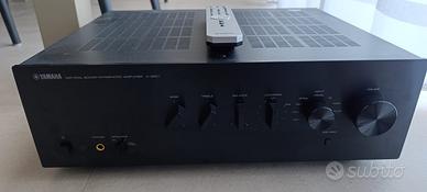 amplificatore integrato Yamaha A-S501