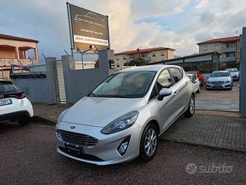 FORD FIESTA 5P 1.1 TITANIUM - PROMO FINANZIAMENTO