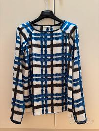 Blusa GAS Jeans "Happy"  - Taglia S