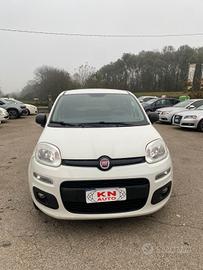 Fiat Panda 1.2 GPL Pop Van 2 posti