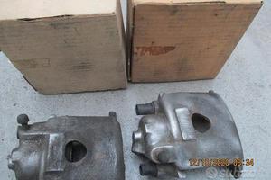 Pinze freni + regolatore frenata VW